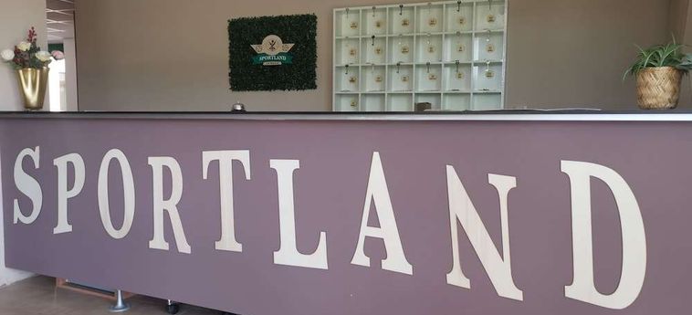 Hotel Sportland Colle Di Val D'elsa - Siena: Foto 