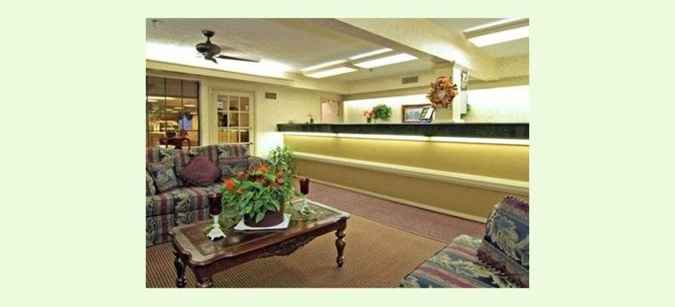 Hotel Days Inn By Wyndham College Station University Drive:  COLLEGE STATION (TX)