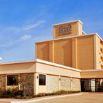 FOUR POINTS BY SHERATON COLLEGE STATION 3 Stars