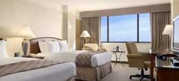 Hotel Hilton College Station & Conference Center:  COLLEGE STATION (TX)