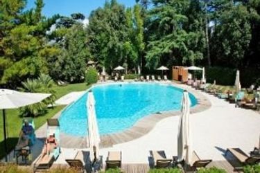 Hotel Borgo Di Colleoli Resort:  COLLEOLI - PISA