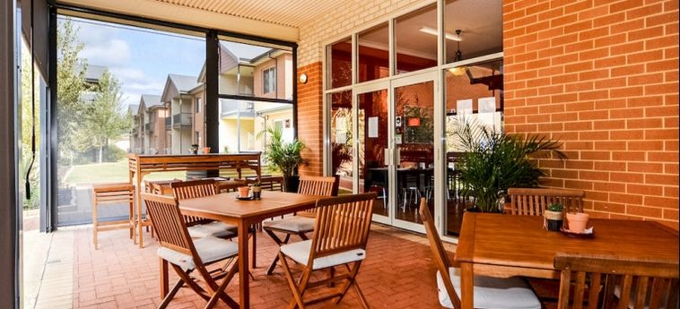 Hotel Comfort Inn & Suites Collie:  COLLIE - AUSTRALIA OCCIDENTALE