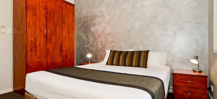 Hotel Comfort Inn & Suites Collie:  COLLIE - AUSTRALIA OCCIDENTALE