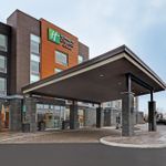 HOLIDAY INN EXPRESS & SUITES COLLINGWOOD 0 Stars