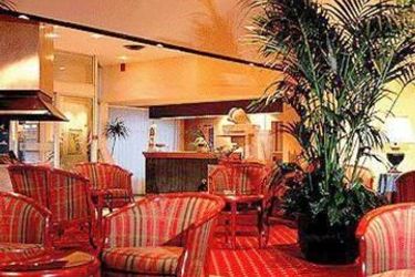 Hotel Ibis Styles Colmar Nord:  COLMAR