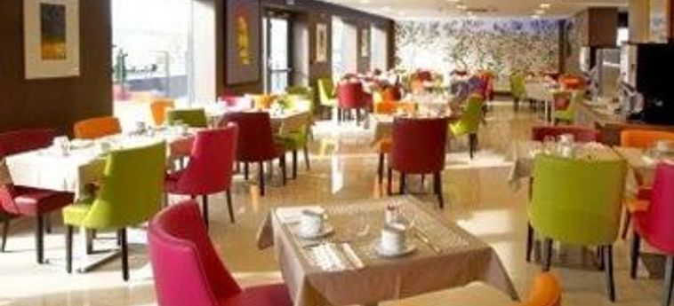 Hotel Roi Soleil Prestige Colmar:  COLMAR