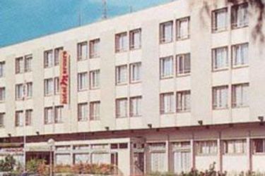 Hotel Mercure Colmar Centre Champ De Mars:  COLMAR
