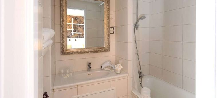 Hotel Arc En Ciel:  COLMAR