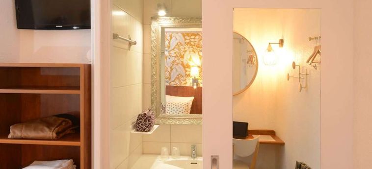 Hotel Arc En Ciel Colmar : Photo 
