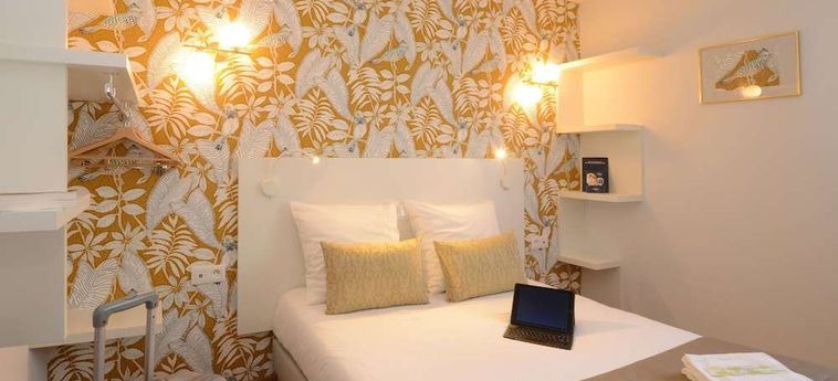Hotel Arc En Ciel Colmar : Photo 