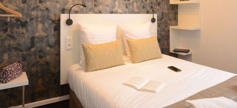 Hotel Arc En Ciel Colmar : Photo 