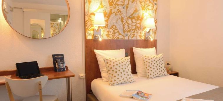 Hotel Arc En Ciel Colmar : Photo 