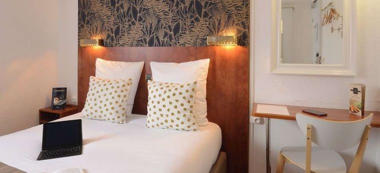 Hotel Arc En Ciel Colmar : Photo 