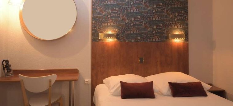 Hotel Arc En Ciel Colmar : Photo 