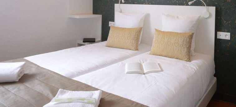 Hotel Arc En Ciel Colmar: Foto 