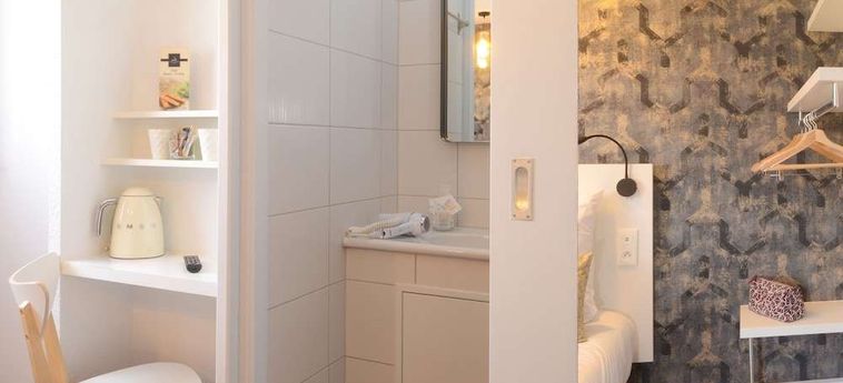 Hotel Arc En Ciel Colmar: Foto 
