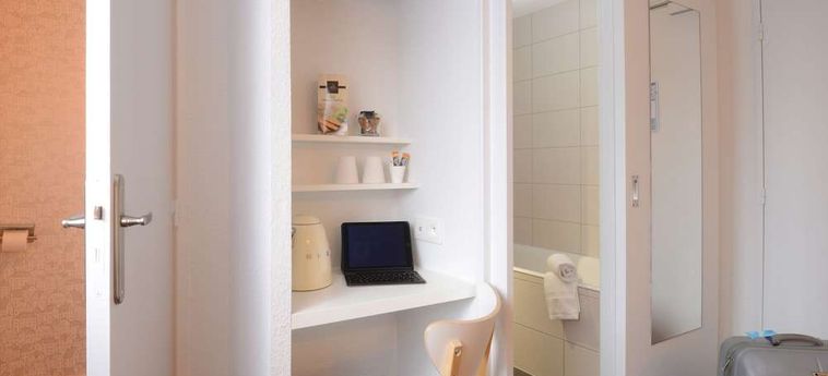Hotel Arc En Ciel Colmar: Foto 