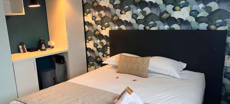 Hotel Arc En Ciel Colmar: Foto 