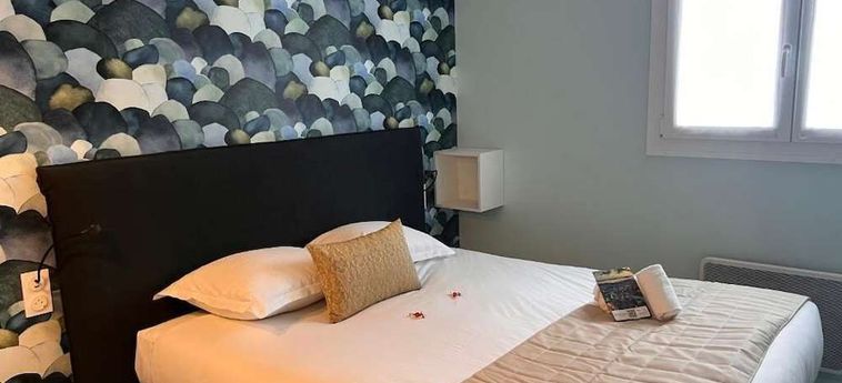 Hotel Arc En Ciel Colmar: Foto 