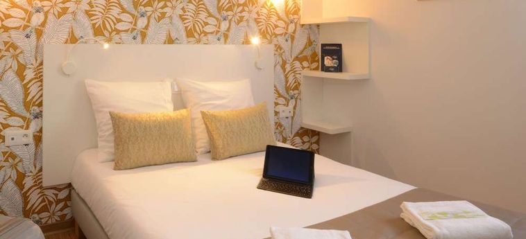 Hotel Arc En Ciel Colmar: Foto 