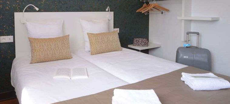 Hotel Arc En Ciel Colmar: Foto 