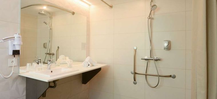Hotel Arc En Ciel Colmar: Foto 