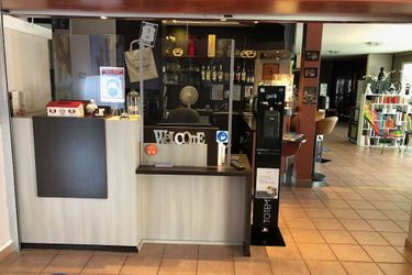 Hotel Arc En Ciel Colmar: Photo 