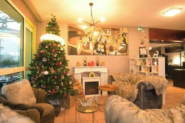 Hotel Arc En Ciel Colmar: Photo 