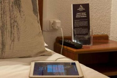 Hotel Arc En Ciel Colmar: Photo 