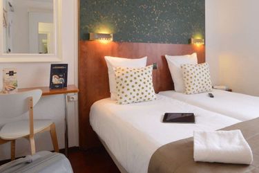 Hotel Arc En Ciel Colmar: Photo 