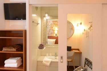 Hotel Arc En Ciel Colmar: Photo 