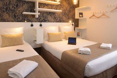 Hotel Arc En Ciel Colmar: Photo 