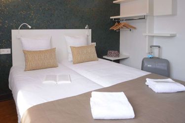 Hotel Arc En Ciel Colmar: Photo 