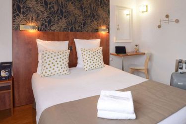 Hotel Arc En Ciel Colmar: Photo 