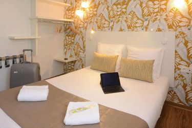 Hotel Arc En Ciel Colmar: Photo 