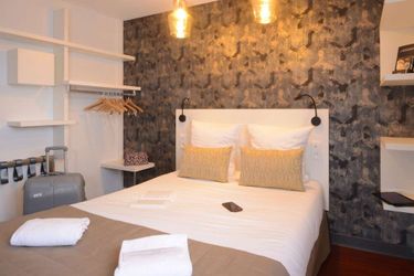 Hotel Arc En Ciel Colmar: Photo 
