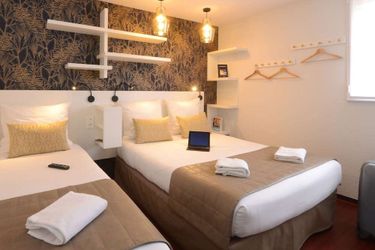 Hotel Arc En Ciel Colmar: Photo 