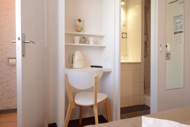 Hotel Arc En Ciel Colmar: Photo 