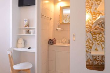 Hotel Arc En Ciel Colmar: Photo 