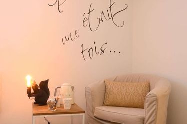 Hotel Arc En Ciel Colmar: Photo 