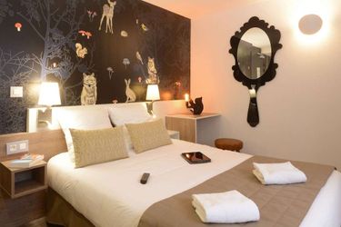 Hotel Arc En Ciel Colmar: Photo 