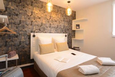 Hotel Arc En Ciel Colmar: Photo 
