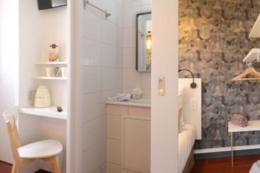 Hotel Arc En Ciel Colmar: Photo 