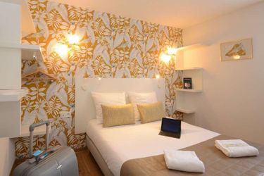 Hotel Arc En Ciel Colmar: Photo 