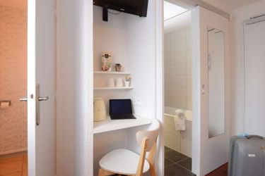 Hotel Arc En Ciel Colmar: Photo 