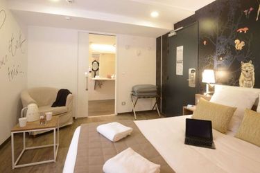 Hotel Arc En Ciel Colmar: Photo 