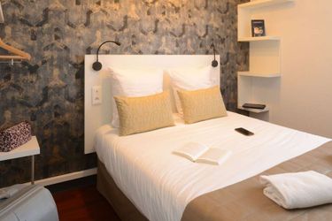 Hotel Arc En Ciel Colmar: Photo 