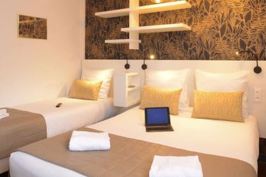 Hotel Arc En Ciel Colmar: Photo 