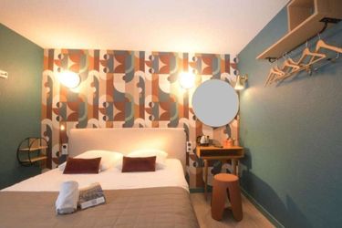 Hotel Arc En Ciel Colmar: Photo 