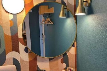 Hotel Arc En Ciel Colmar: Photo 